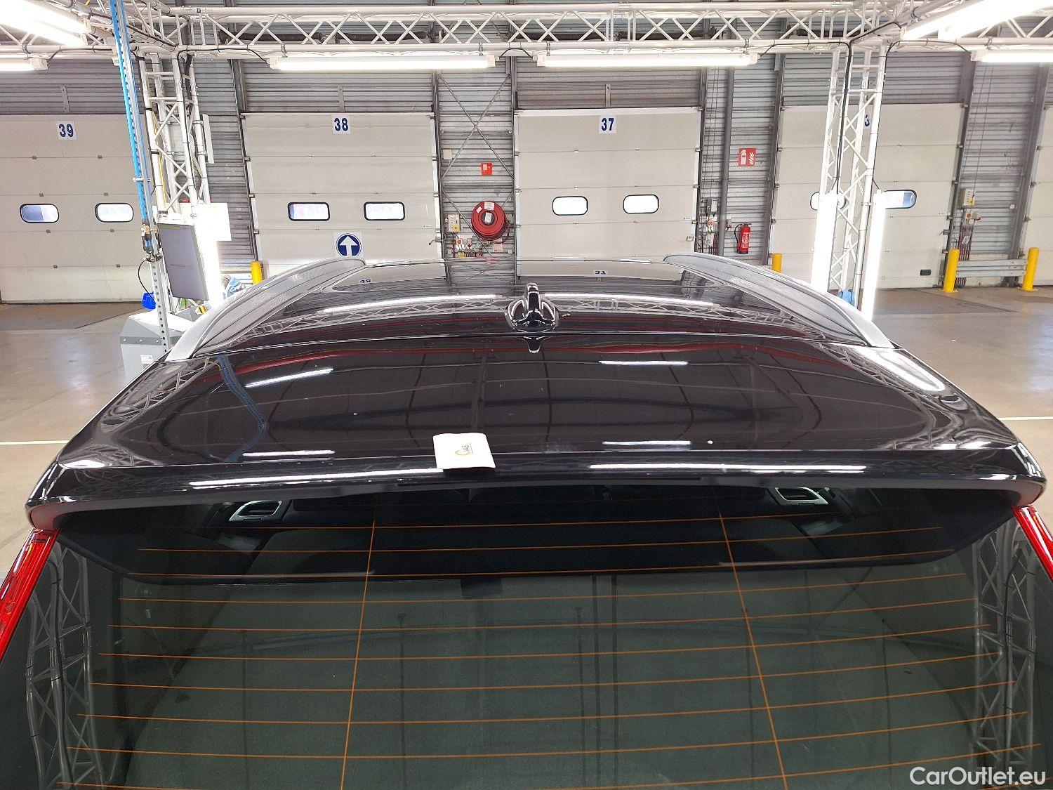  Volvo  XC 40 Volvo, XC40 '17, Volvo XC40 T5 Recharge Geartronic Inscription Expr #43