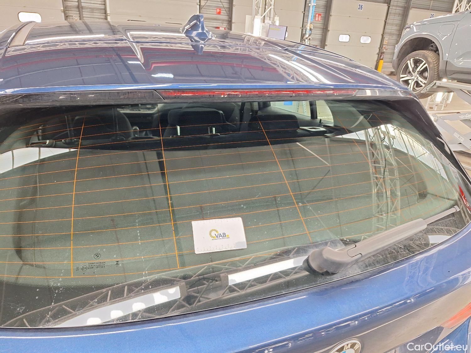  Bmw  Serie 1 BMW, 1-serie '19, BMW 1 Reeks Hatch 116d (85 kW) 5d #32