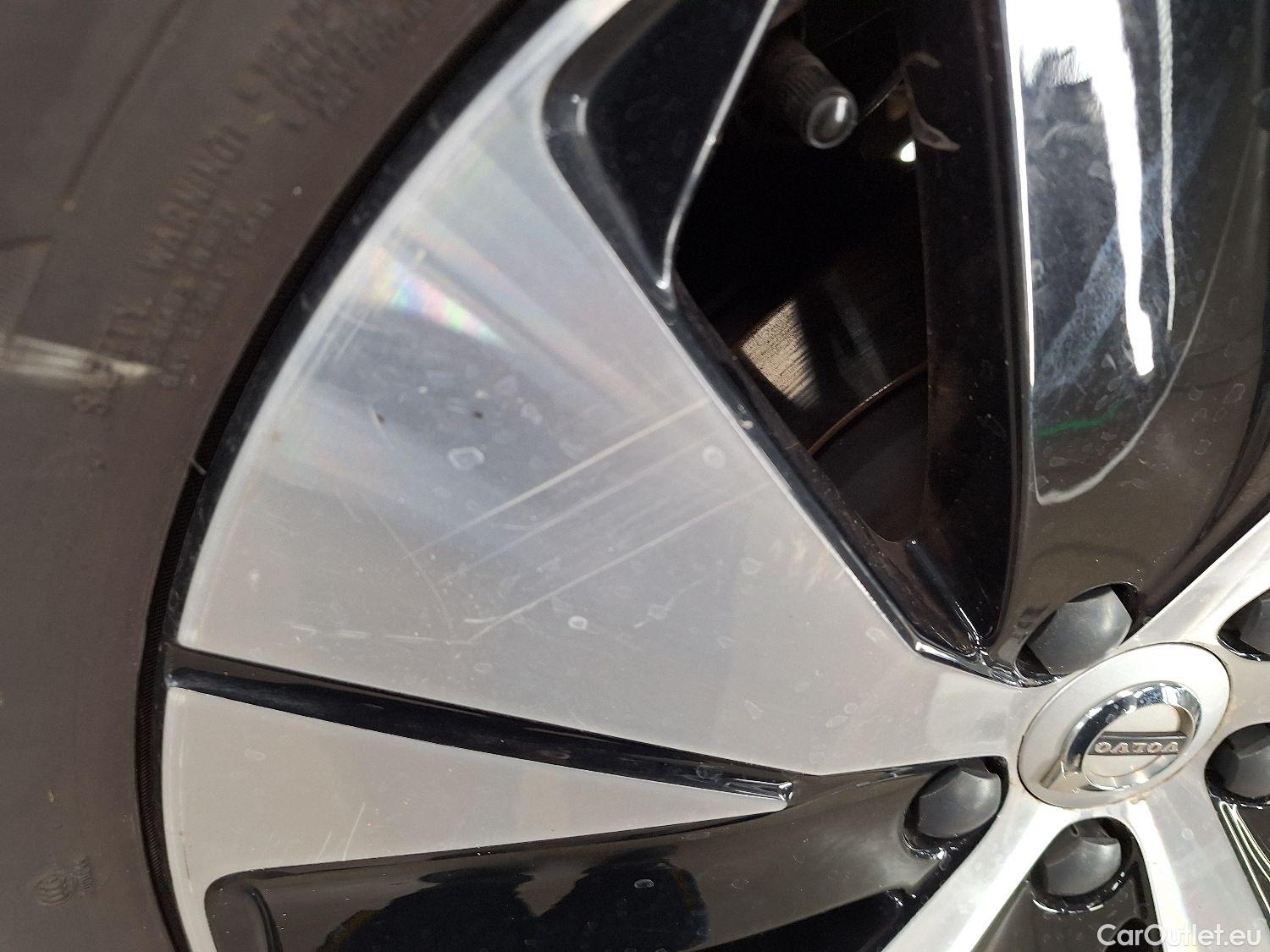  Volvo  XC 40 Volvo, XC40 '17, Volvo XC40 T5 Recharge Geartronic Inscription Expr #12