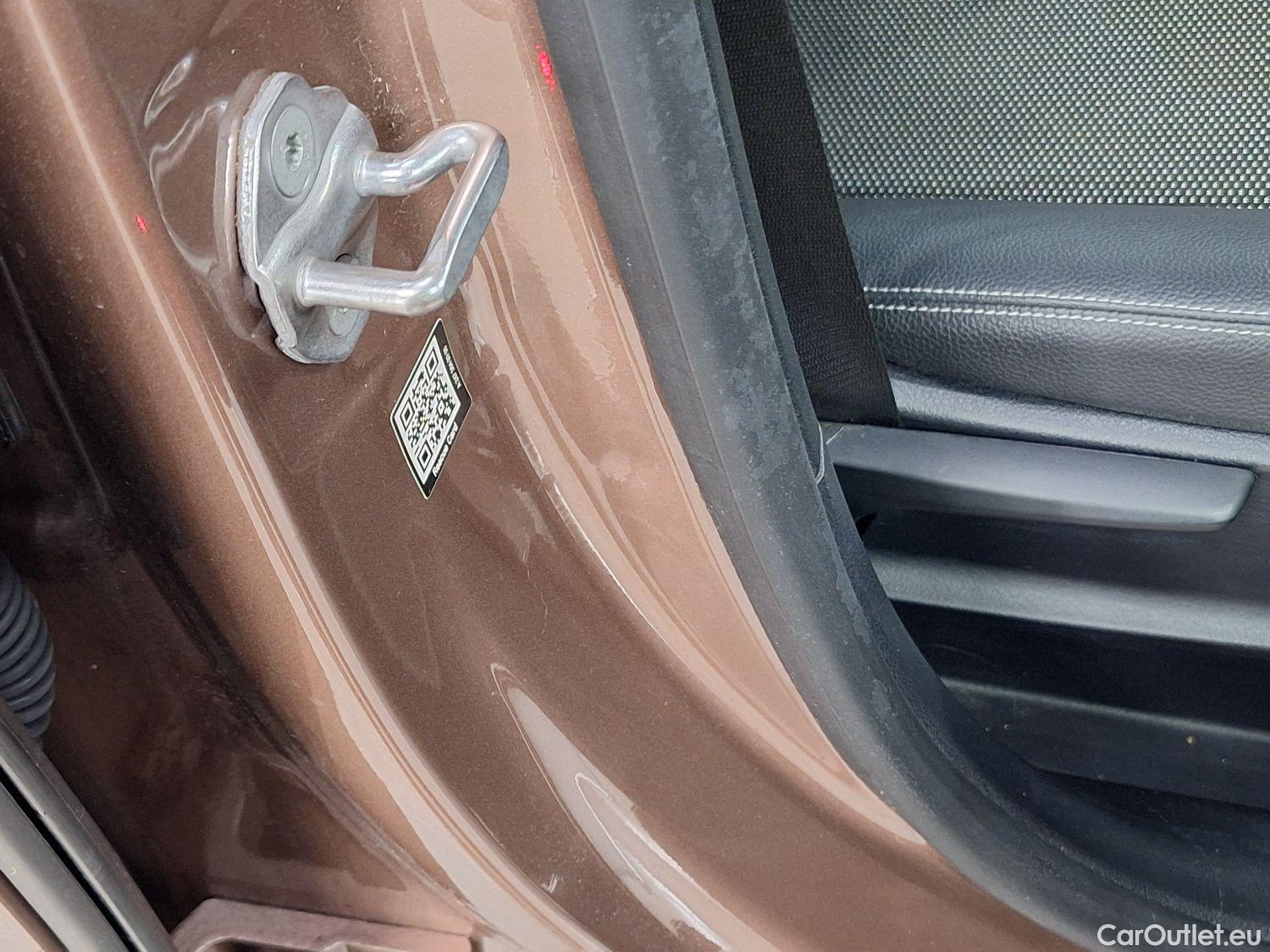  Mercedes  GLB Mercedes,  '19, Mercedes-Benz   200 d Business Solution 5d #11