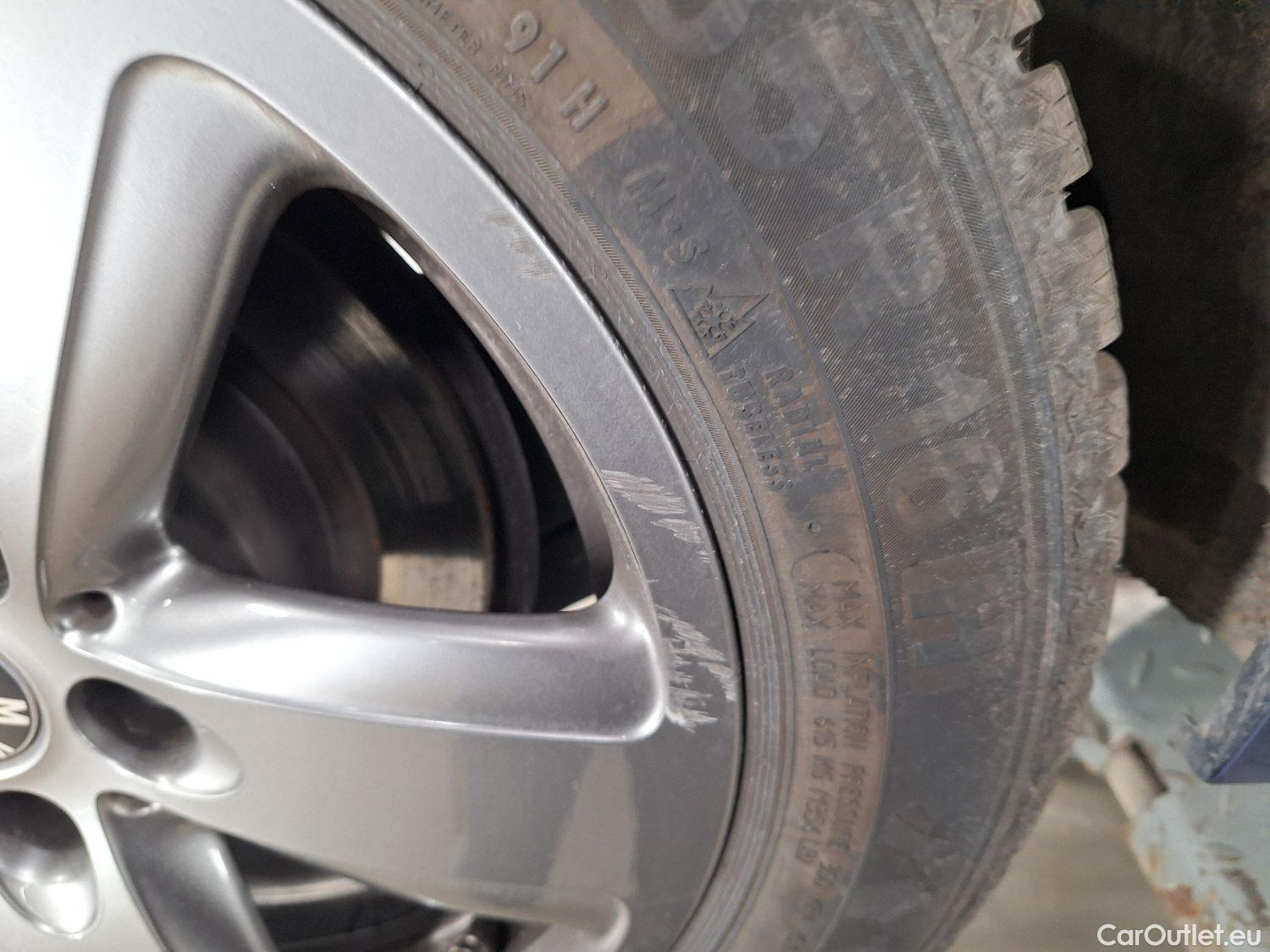  Bmw  Serie 1 BMW, 1-serie '19, BMW 1 Reeks Hatch 116d (85 kW) 5d #10