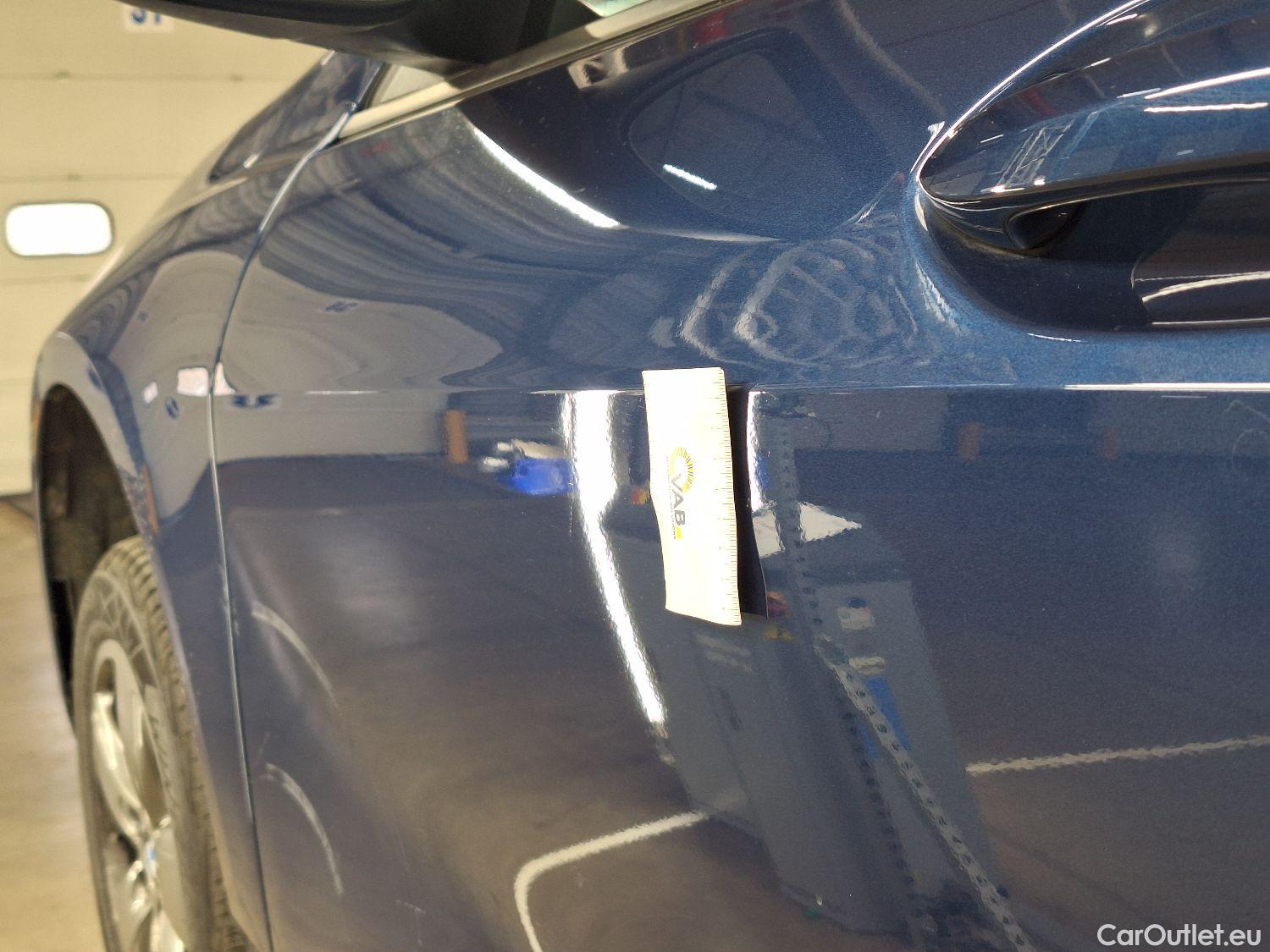  Bmw  Serie 1 BMW, 1-serie '19, BMW 1 Reeks Hatch 116d (85 kW) 5d #22