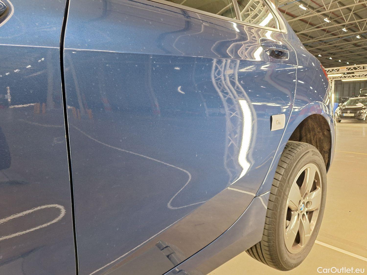  Bmw  Serie 1 BMW, 1-serie '19, BMW 1 Reeks Hatch 116d (85 kW) 5d #21