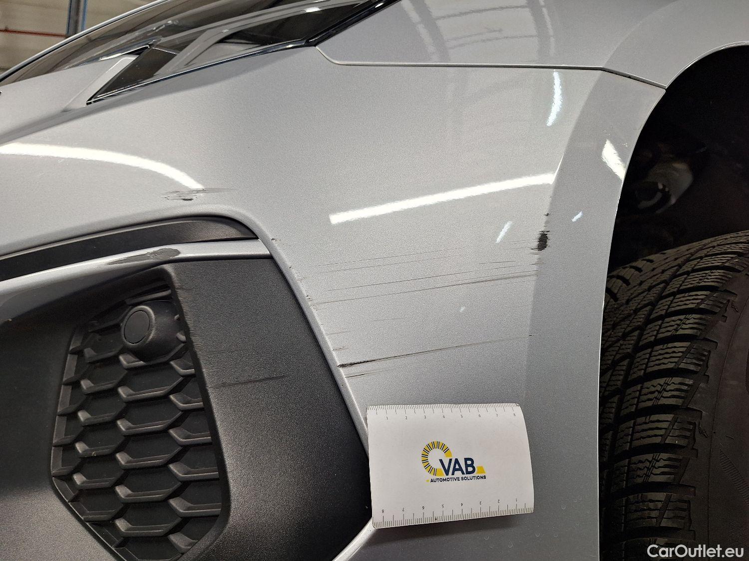  Audi  A3 Audi,  SB '20, Audi  Sportback 1.0 30 TFSi 81kW 5d #8