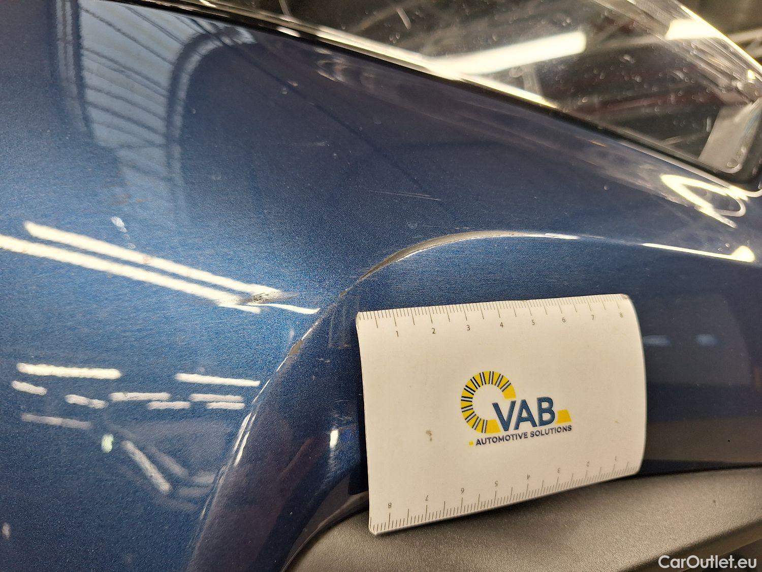  Bmw  Serie 1 BMW, 1-serie '19, BMW 1 Reeks Hatch 116d (85 kW) 5d #15