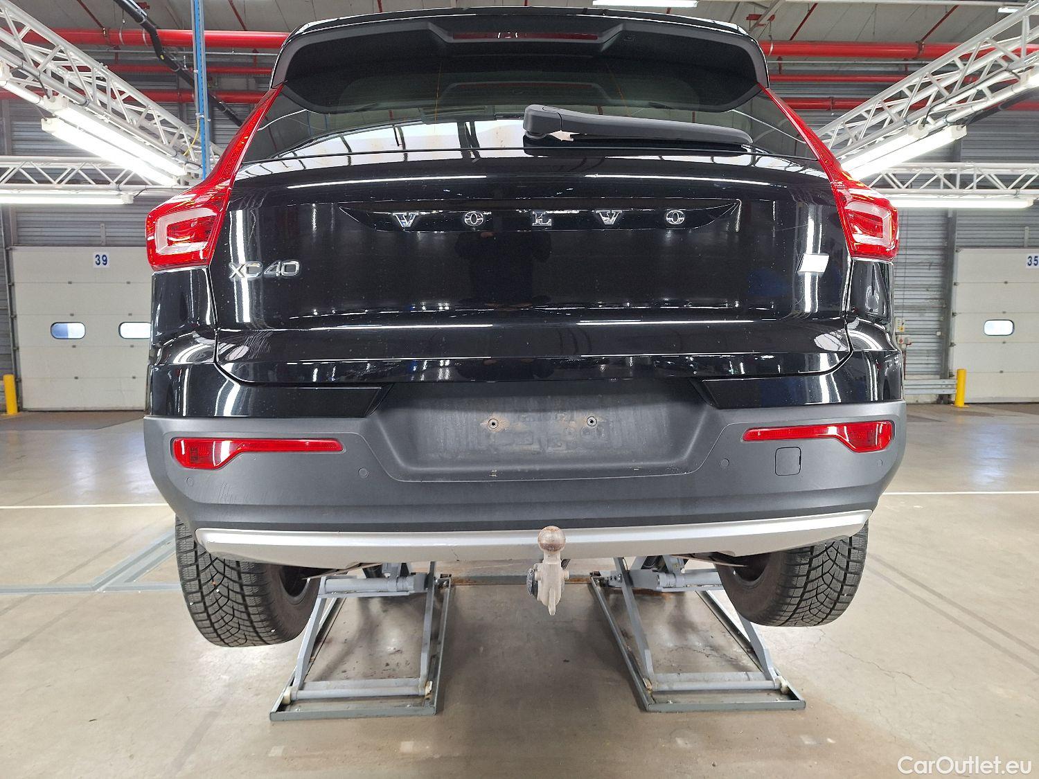  Volvo  XC 40 Volvo, XC40 '17, Volvo XC40 T5 Recharge Geartronic Inscription Expr #27