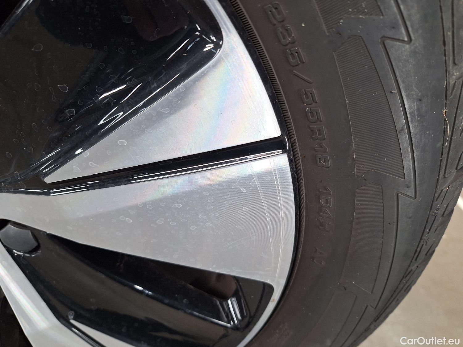  Volvo  XC 40 Volvo, XC40 '17, Volvo XC40 T5 Recharge Geartronic Inscription Expr #11