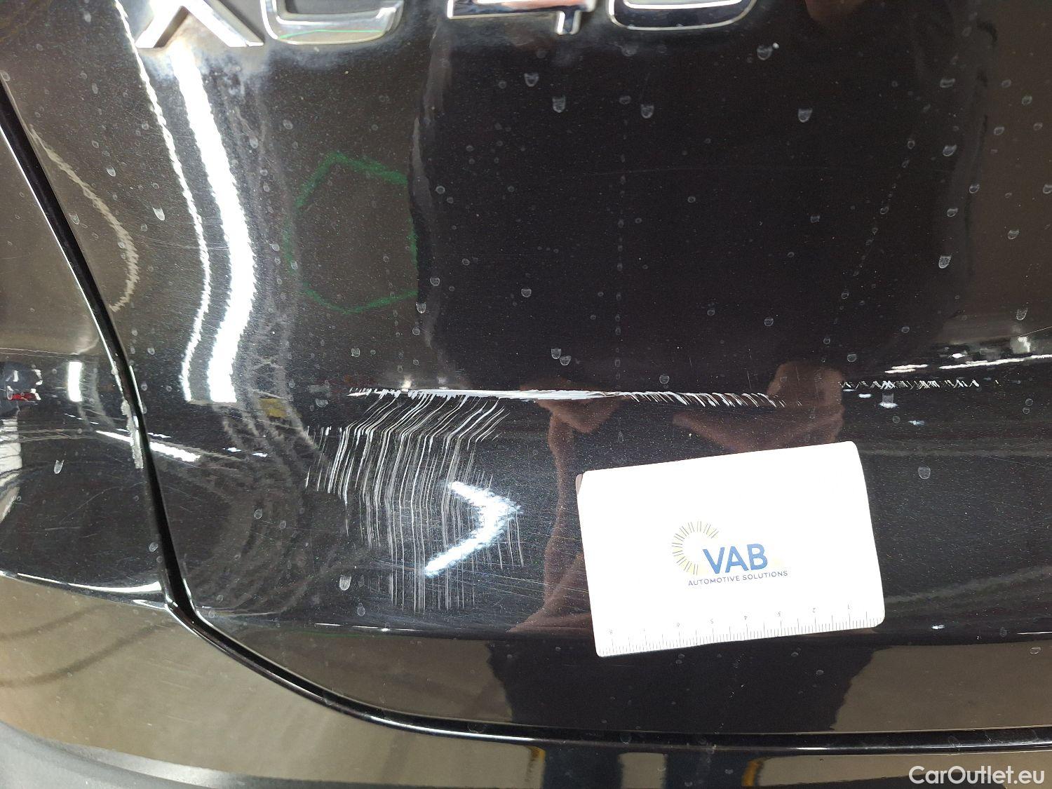  Volvo  XC 40 Volvo, XC40 '17, Volvo XC40 T5 Recharge Geartronic Inscription Expr #24