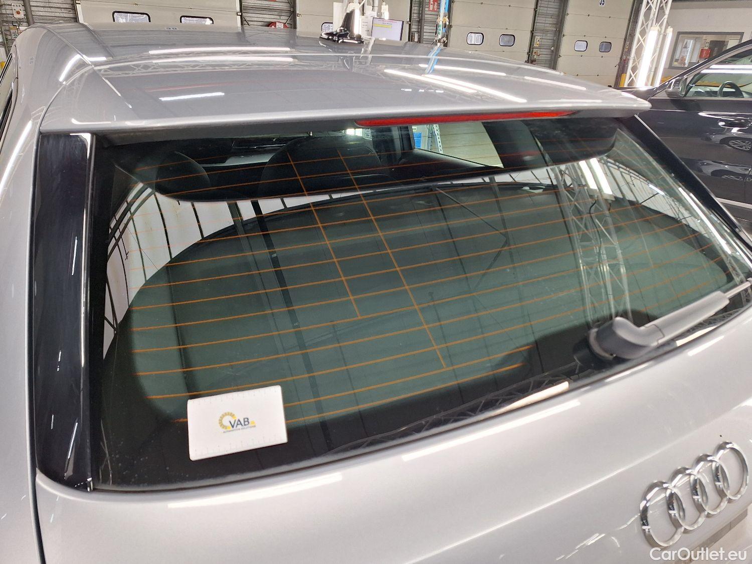  Audi  A3 Audi,  SB '20, Audi  Sportback 1.0 30 TFSi 81kW 5d #26