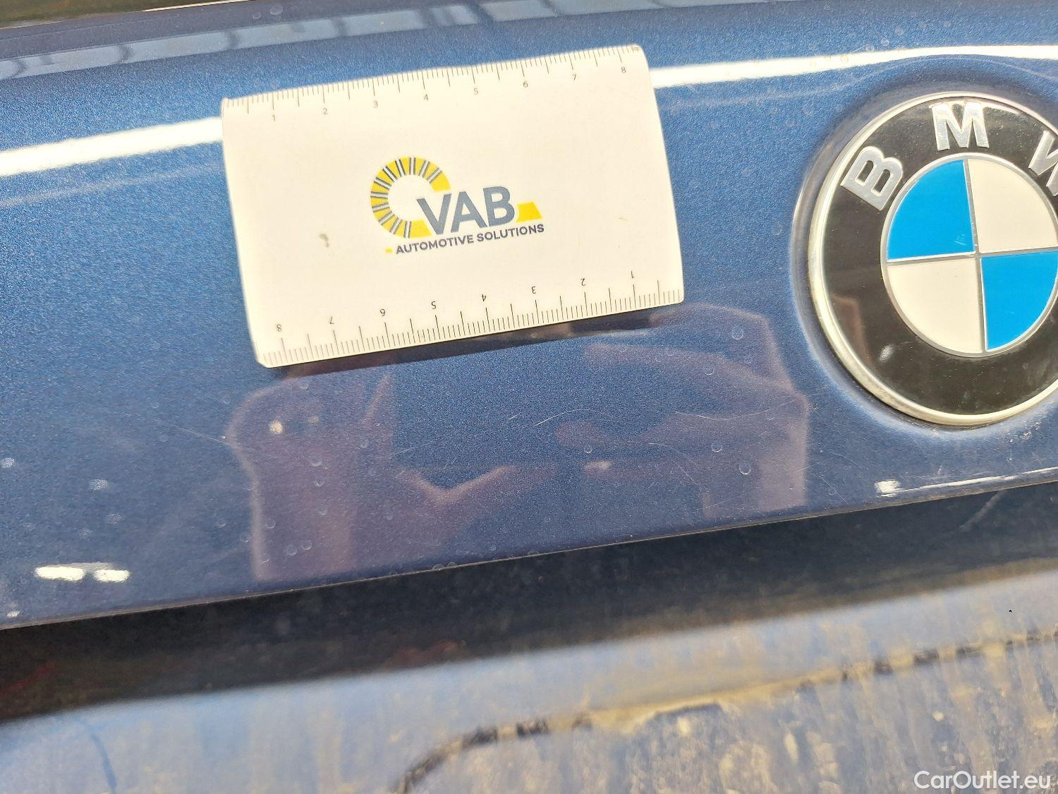  Bmw  Serie 1 BMW, 1-serie '19, BMW 1 Reeks Hatch 116d (85 kW) 5d #53