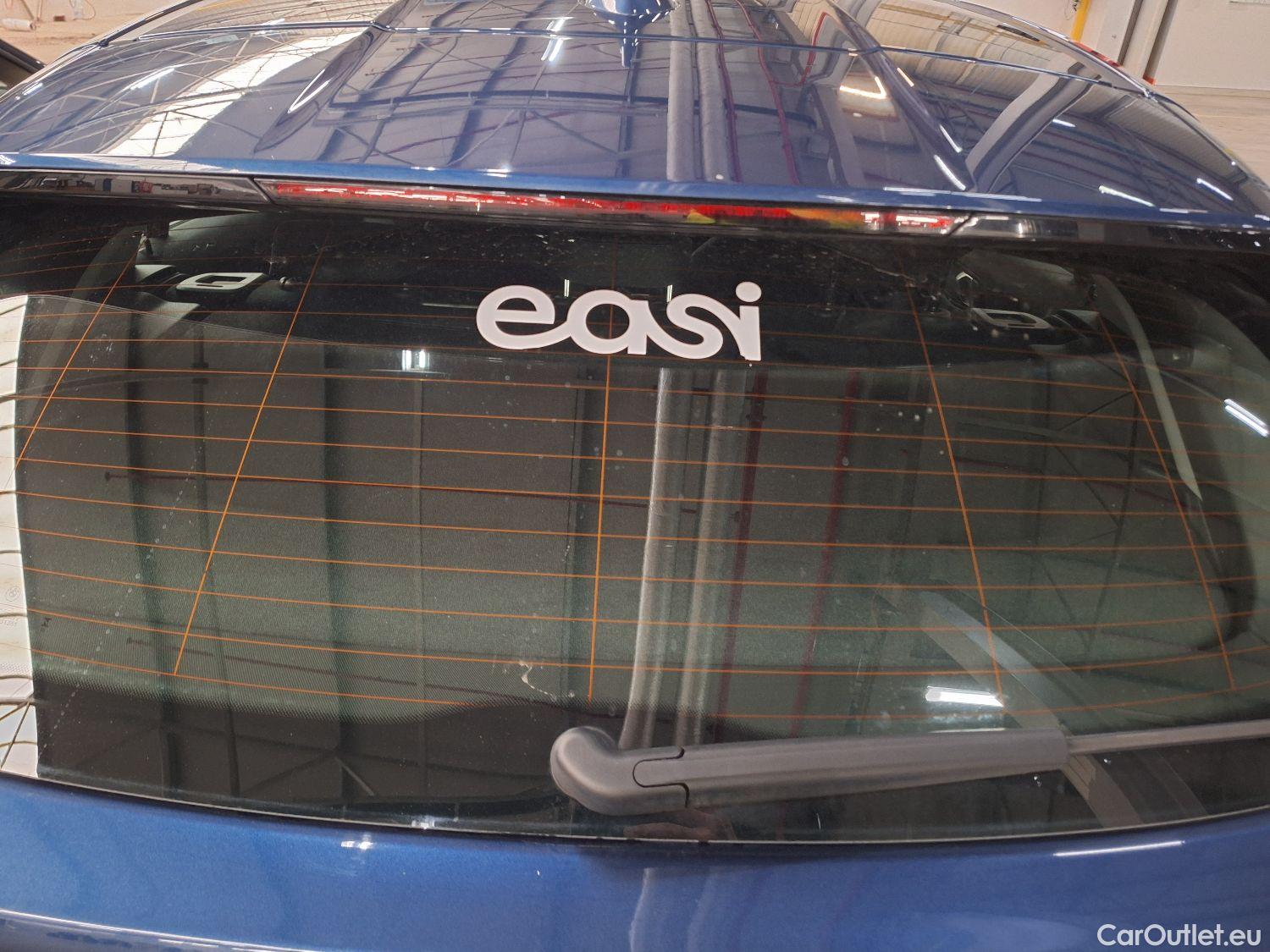  Bmw  Serie 1 BMW, 1-serie '19, BMW 1 Reeks Hatch 116d (85 kW) 5d #28