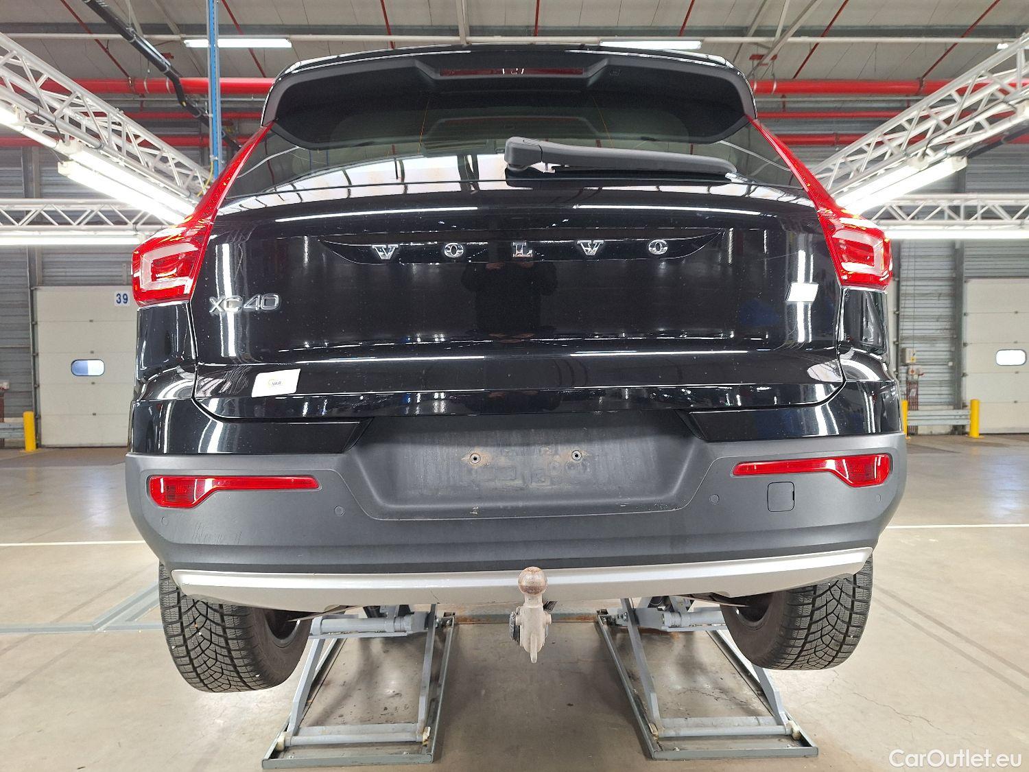  Volvo  XC 40 Volvo, XC40 '17, Volvo XC40 T5 Recharge Geartronic Inscription Expr #23