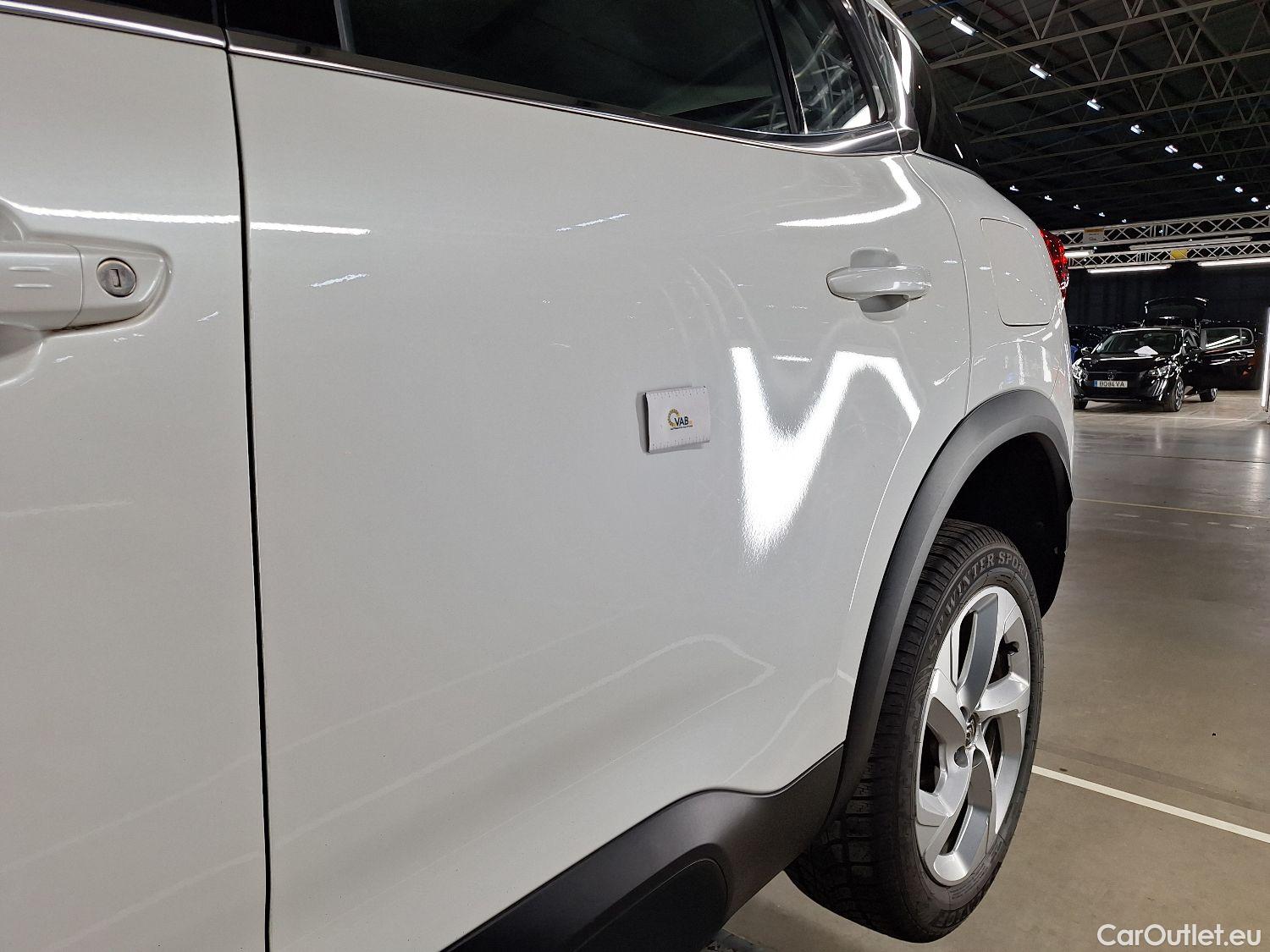  Citroen  C5 Citroën,  Aircross '18, Citroën  Aircross Hybrid 225 e-EAT8 Business GPS #14