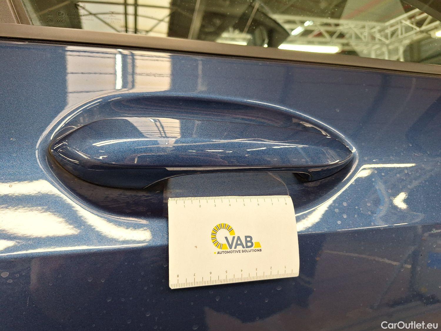  Bmw  Serie 1 BMW, 1-serie '19, BMW 1 Reeks Hatch 116d (85 kW) 5d #14