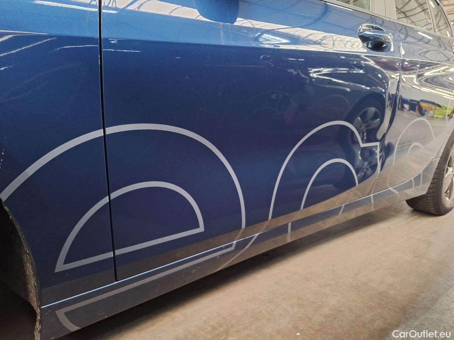  Bmw  Serie 1 BMW, 1-serie '19, BMW 1 Reeks Hatch 116d (85 kW) 5d #58