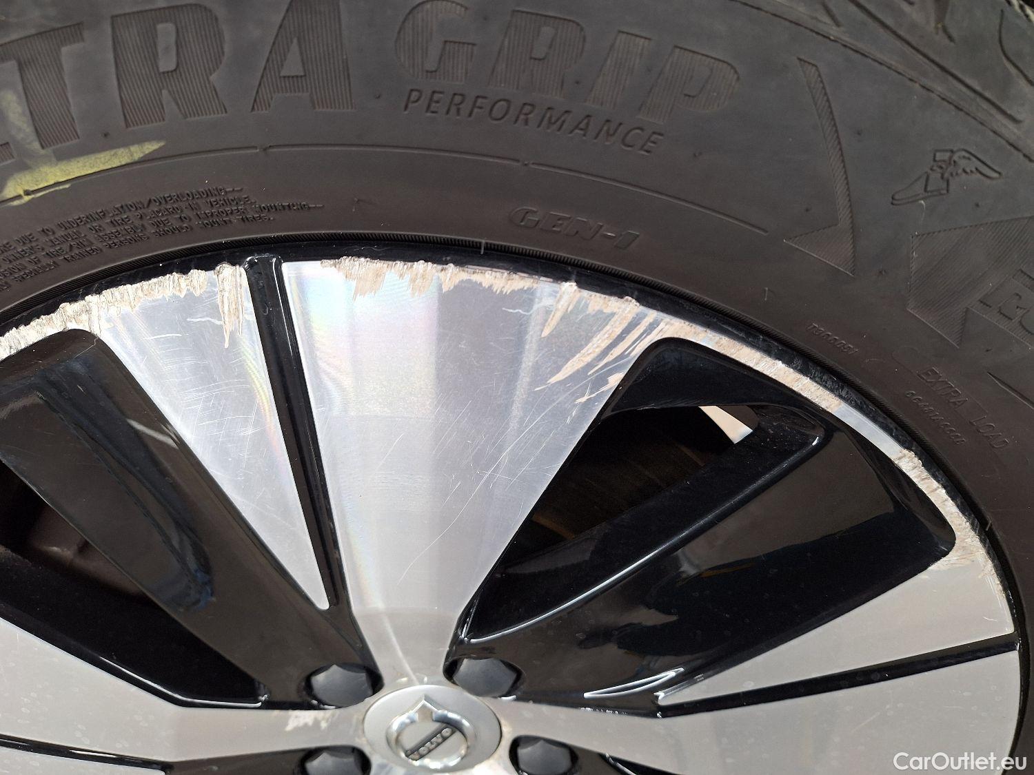  Volvo  XC 40 Volvo, XC40 '17, Volvo XC40 T5 Recharge Geartronic Inscription Expr #15