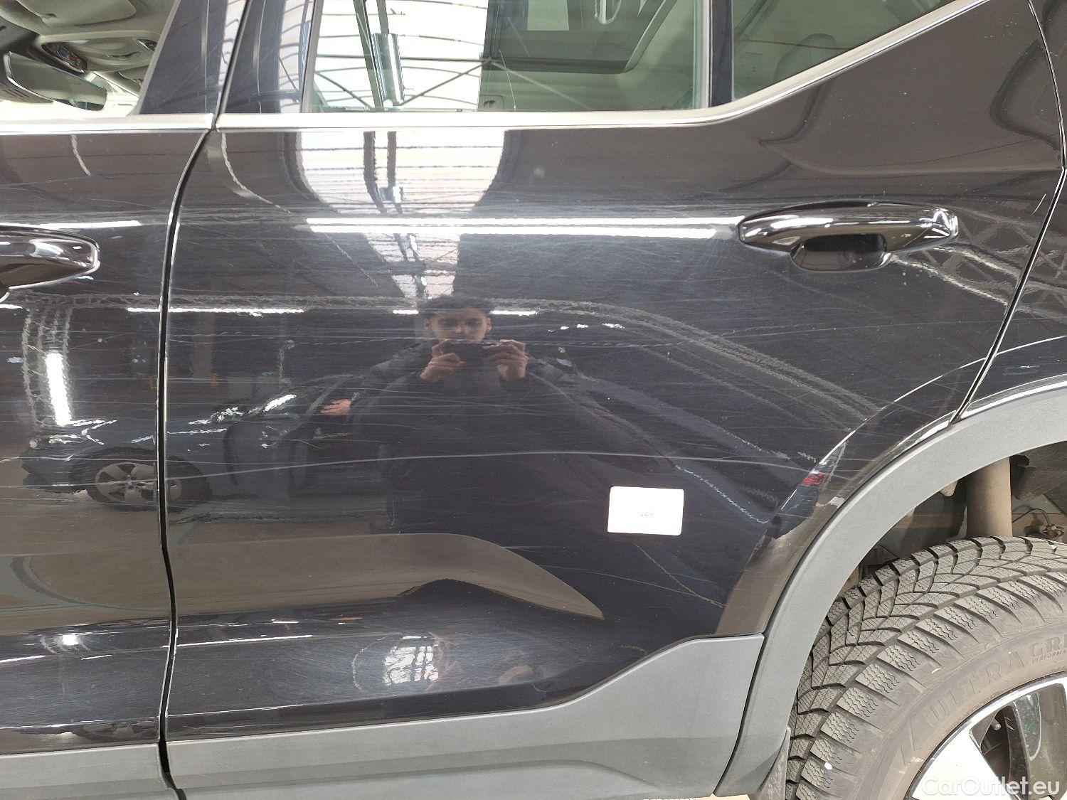  Volvo  XC 40 Volvo, XC40 '17, Volvo XC40 T5 Recharge Geartronic Inscription Expr #30