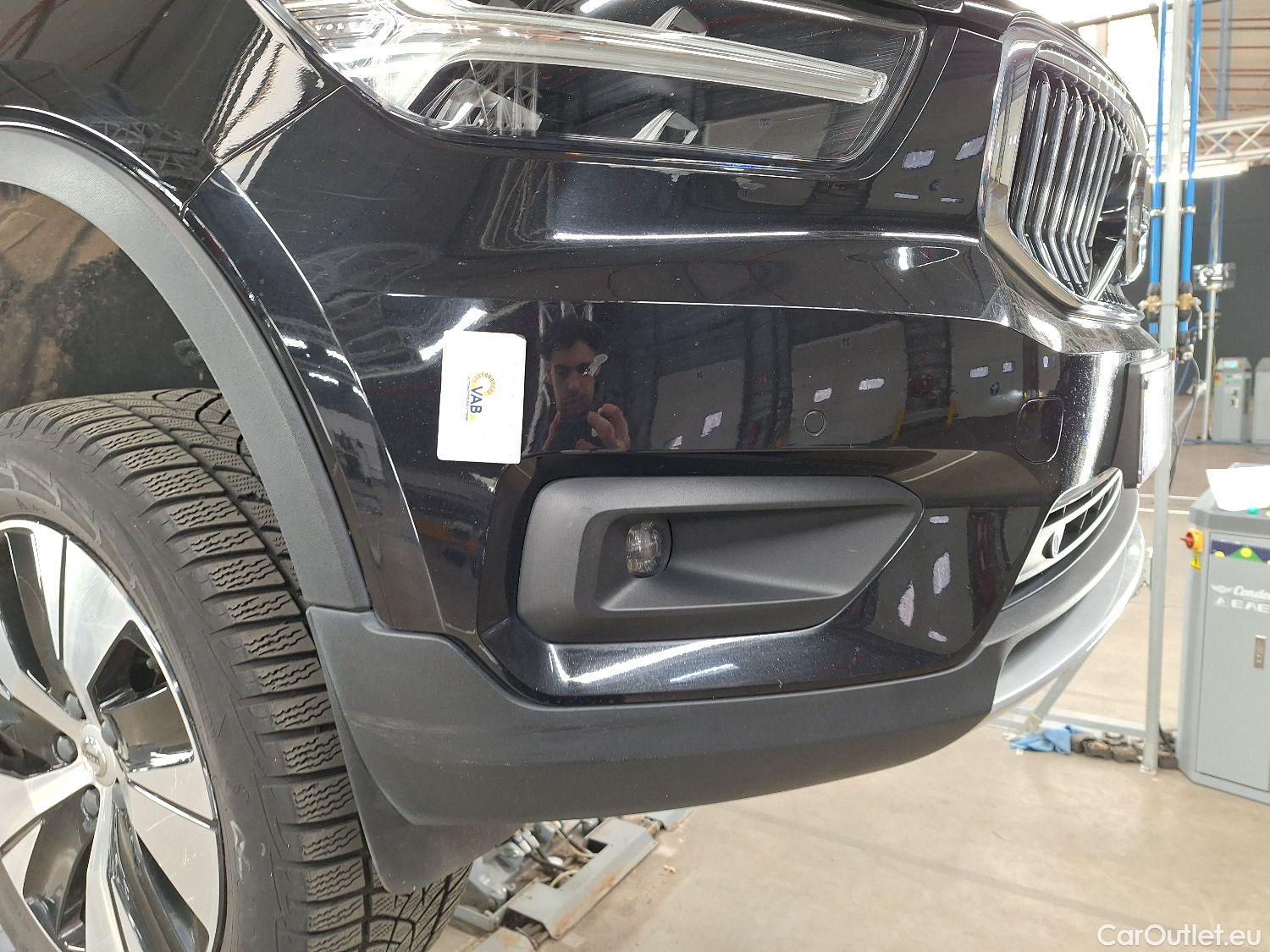  Volvo  XC 40 Volvo, XC40 '17, Volvo XC40 T5 Recharge Geartronic Inscription Expr #4