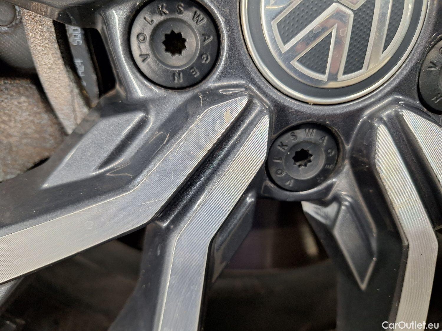  Volkswagen  Tiguan VW,  Allspace '17, Volkswagen  Allspace 1.5 TSI ACT DSG7 Comfor #9