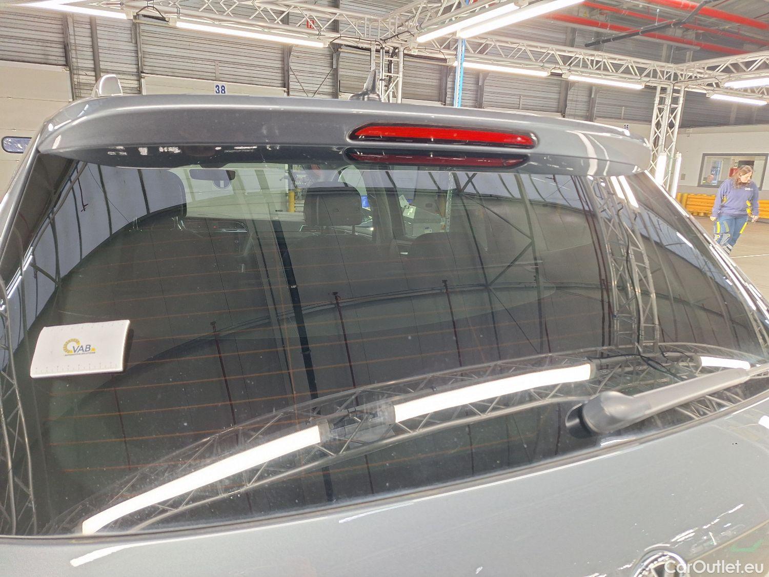  Volkswagen  Tiguan VW,  Allspace '17, Volkswagen  Allspace 1.5 TSI ACT DSG7 Comfor #32