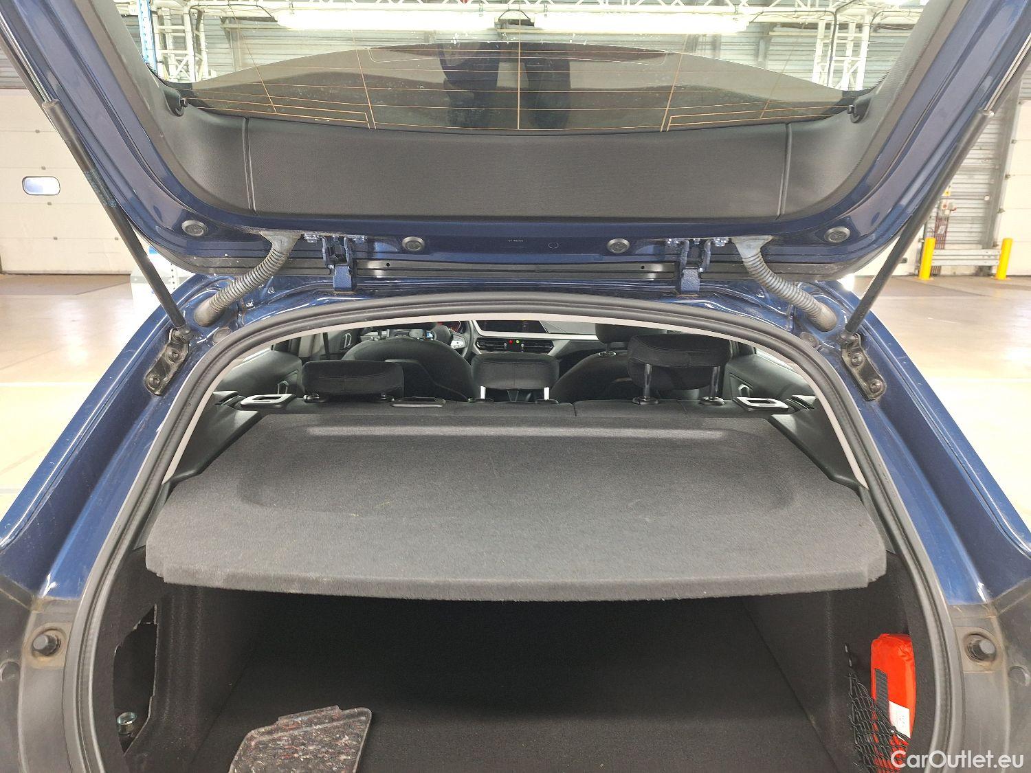  Bmw  Serie 1 BMW, 1-serie '19, BMW 1 Reeks Hatch 116d (85 kW) 5d #23