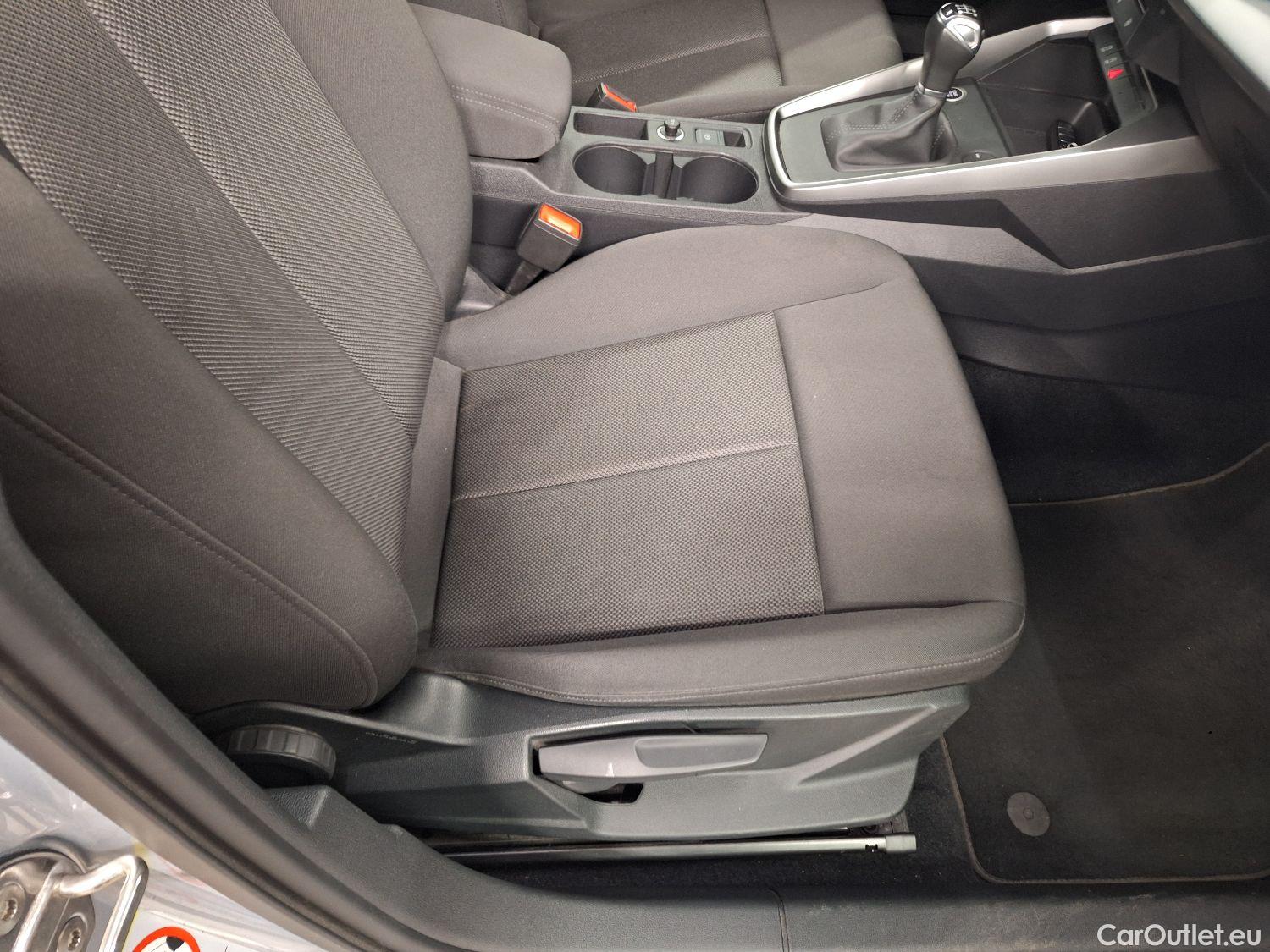  Audi  A3 Audi,  SB '20, Audi  Sportback 1.0 30 TFSi 81kW 5d #22