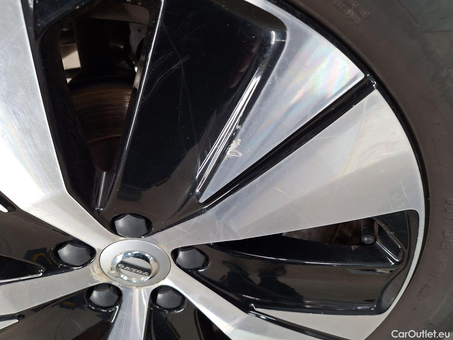  Volvo  XC 40 Volvo, XC40 '17, Volvo XC40 T5 Recharge Geartronic Inscription Expr #8