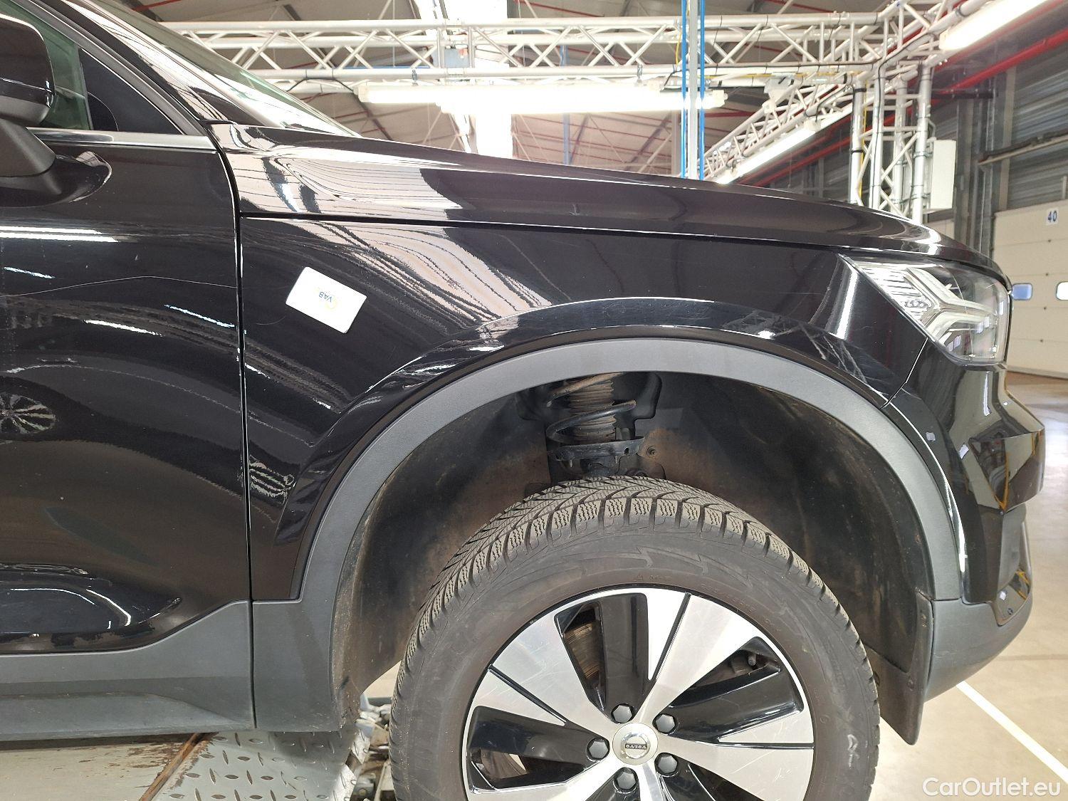  Volvo  XC 40 Volvo, XC40 '17, Volvo XC40 T5 Recharge Geartronic Inscription Expr #16