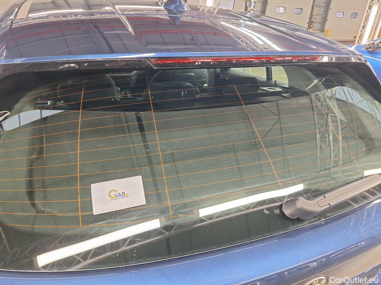  Bmw  Serie 1 BMW, 1-serie '19, BMW 1 Reeks Hatch 116d (85 kW) 5d #49