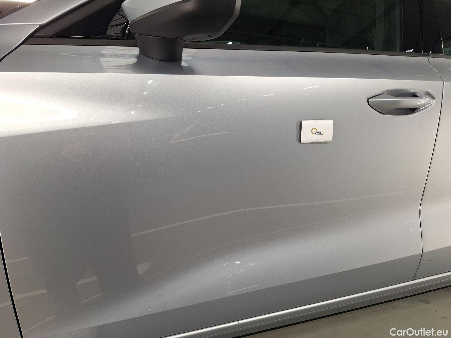  Audi  A3 Audi,  SB '20, Audi  Sportback 1.0 30 TFSi 81kW 5d #18