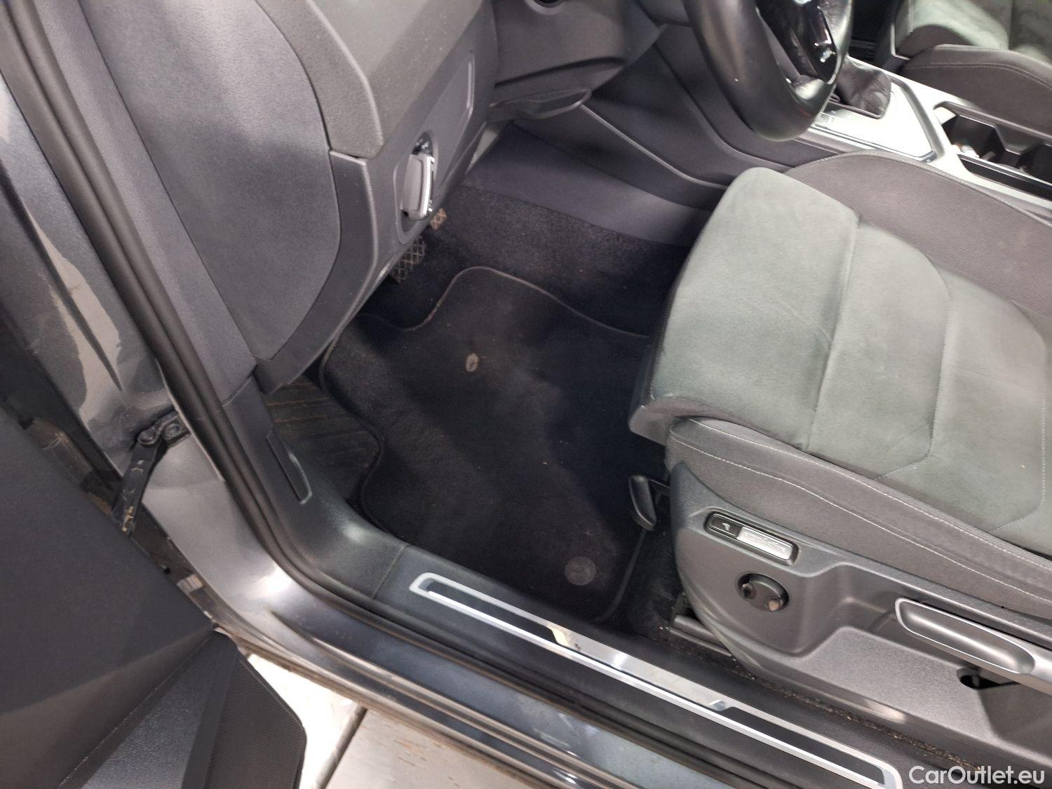  Volkswagen  Tiguan VW,  Allspace '17, Volkswagen  Allspace 1.5 TSI ACT DSG7 Comfor #37