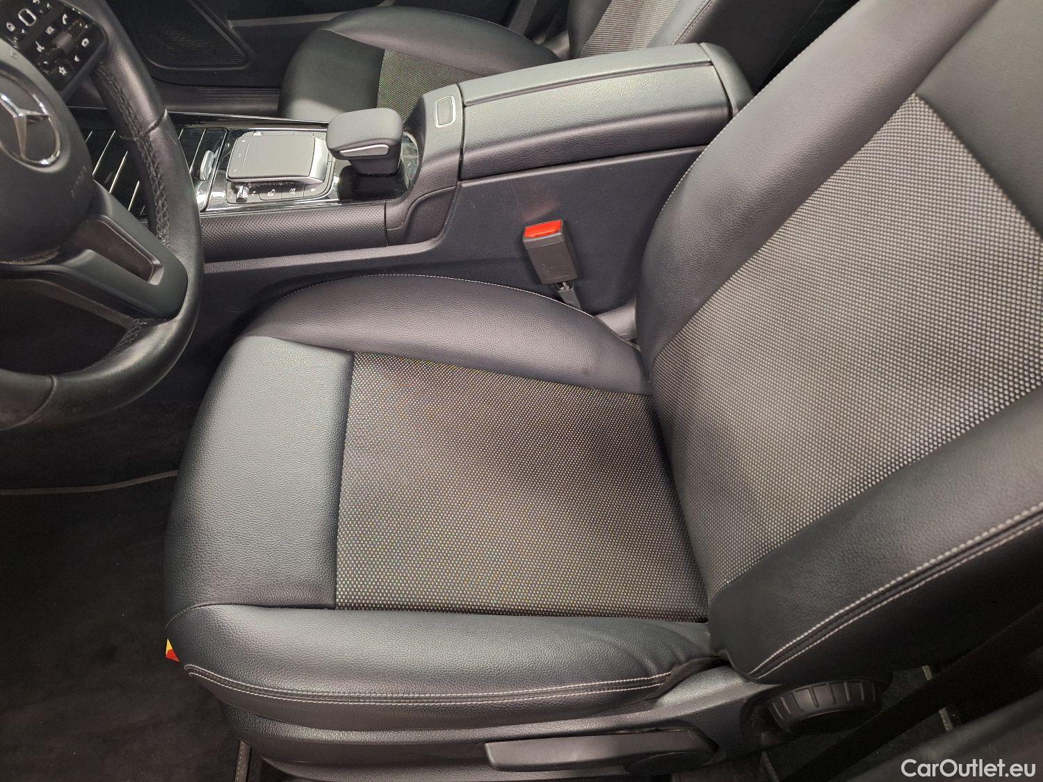  Mercedes  GLB Mercedes,  '19, Mercedes-Benz   200 d Business Solution 5d #19