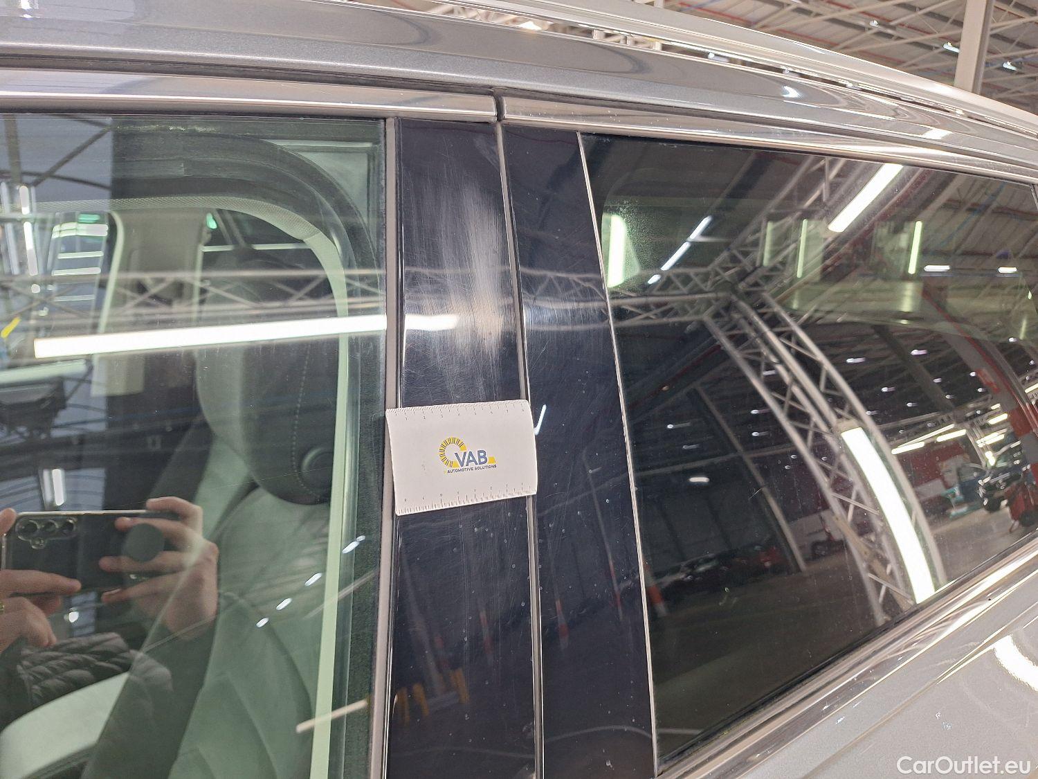  Volkswagen  Tiguan VW,  Allspace '17, Volkswagen  Allspace 1.5 TSI ACT DSG7 Comfor #42