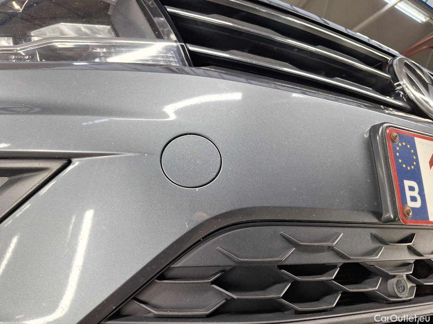  Volkswagen  Tiguan VW,  Allspace '17, Volkswagen  Allspace 1.5 TSI ACT DSG7 Comfor #15