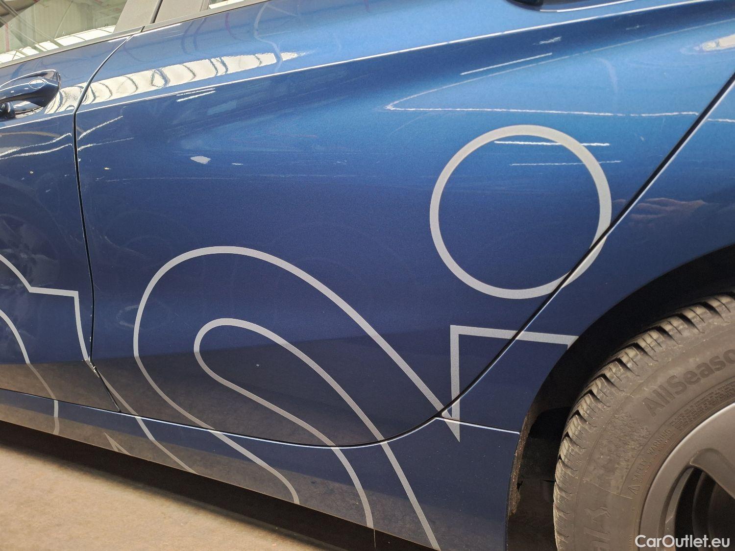  Bmw  Serie 1 BMW, 1-serie '19, BMW 1 Reeks Hatch 116d (85 kW) 5d #59