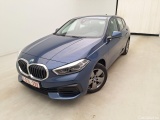 Bmw  Serie 1 BMW, 1-serie '19, BMW 1 Reeks Hatch 116d (85 kW) 5d #2