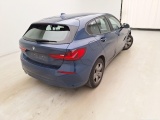  Bmw  Serie 1 BMW, 1-serie '19, BMW 1 Reeks Hatch 116d (85 kW) 5d #8