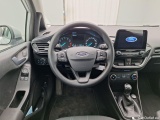  Ford  Fiesta Ford,  '17, Ford  1.1i 52kW Business Class 5d #5