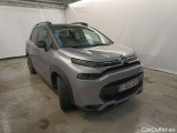  Citroen  C3 Citroën  Aircross 1.2 PureTech 110 S&S MAN6 Feel 5d #8