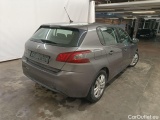  Peugeot  308 Peugeot  1.2 PureTech 110 S&S Active Pack 5d #2