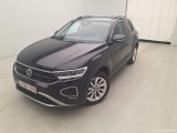  Volkswagen  T-ROC VW,  1. Roc,  1.0TSI 81kW Life Busines #2