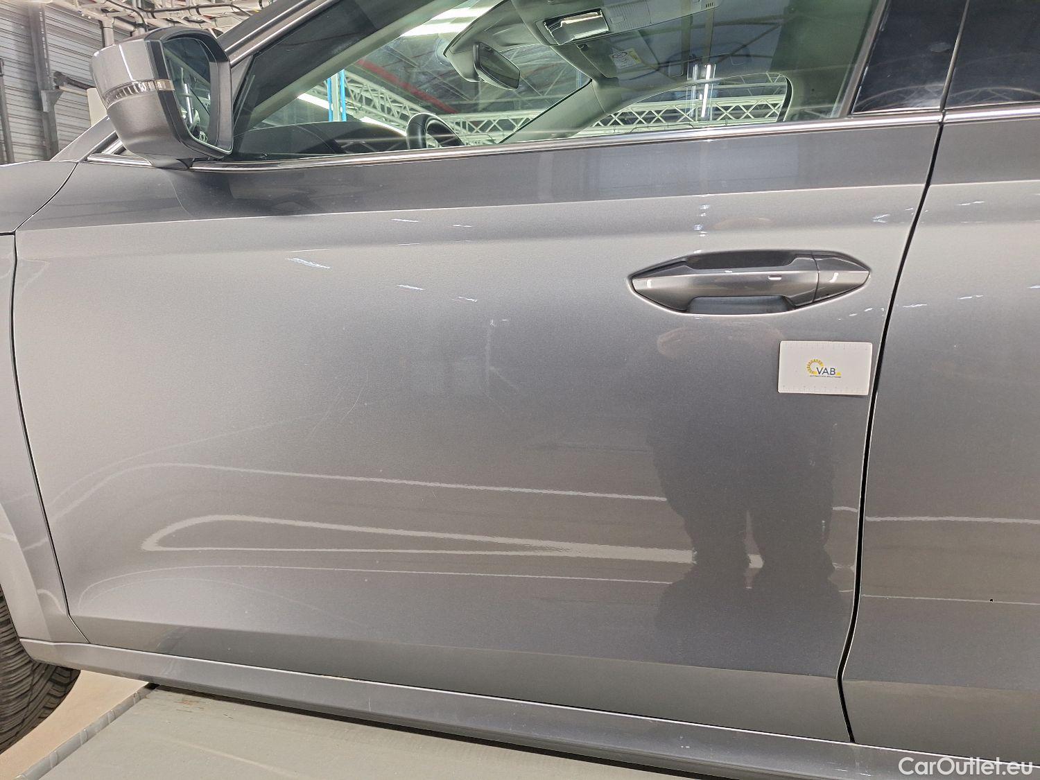  Skoda  Octavia Skoda,  Combi '20, Skoda  Combi 1.0 TSI 81kW Clever 5d #21