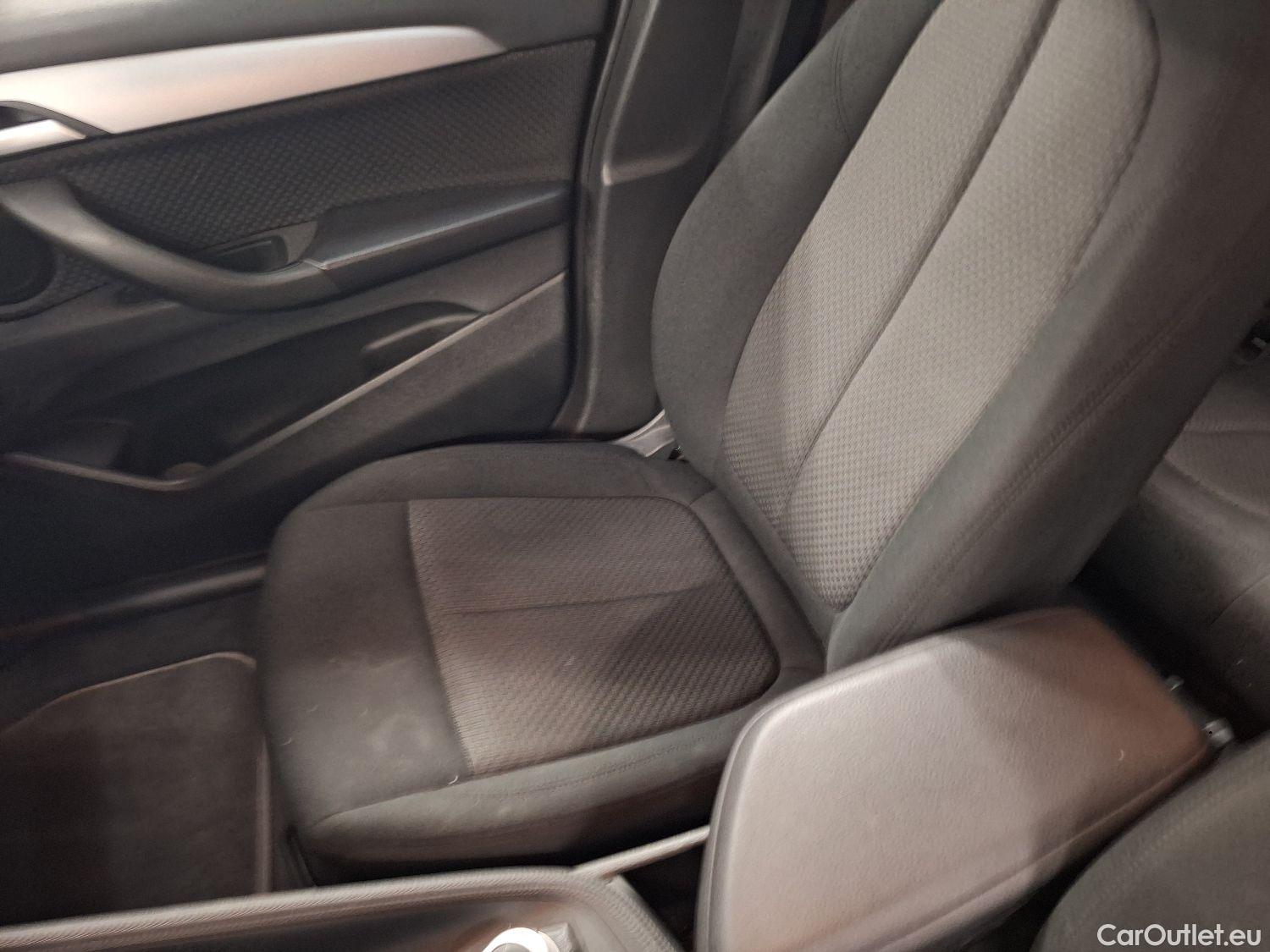  Bmw  X2 BMW,  '17, BMW  sDrive16dA 85kW DCT 5d #47