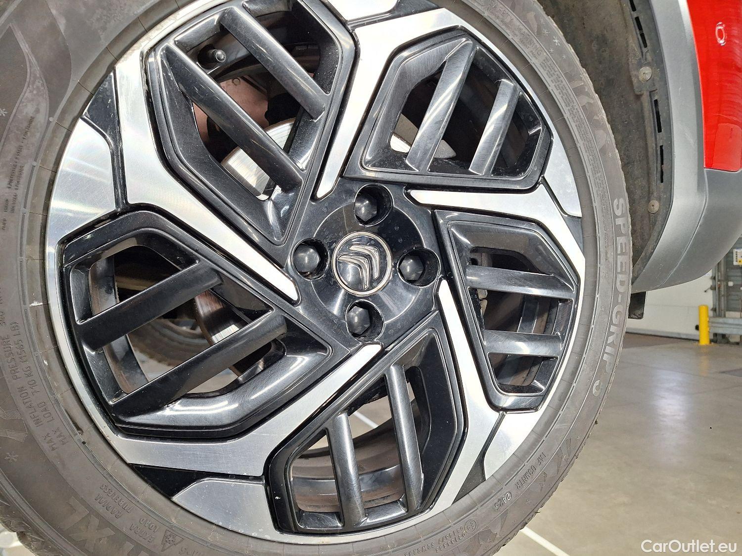  Citroen  C4 Citroën,  '20, Citroën  1.5 BlueHDi 130 S&S EAT8 Shine Pack 5d #1