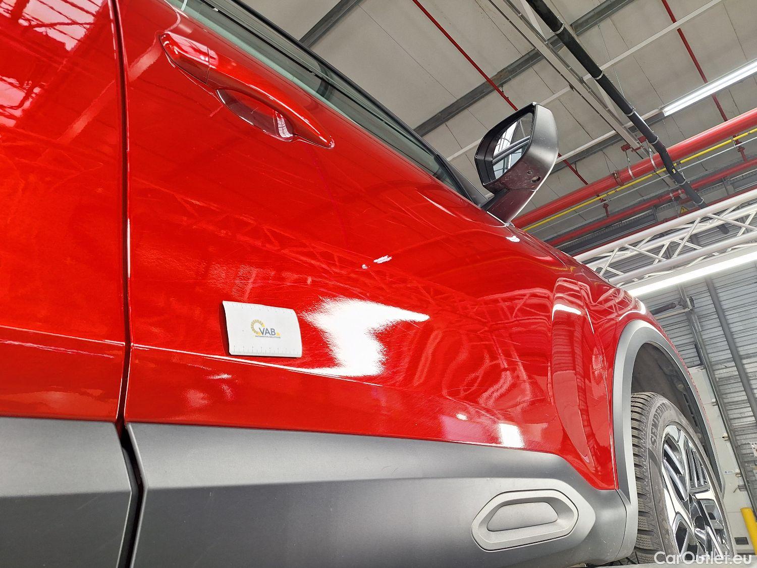  Citroen  C4 Citroën,  '20, Citroën  1.5 BlueHDi 130 S&S EAT8 Shine Pack 5d #3