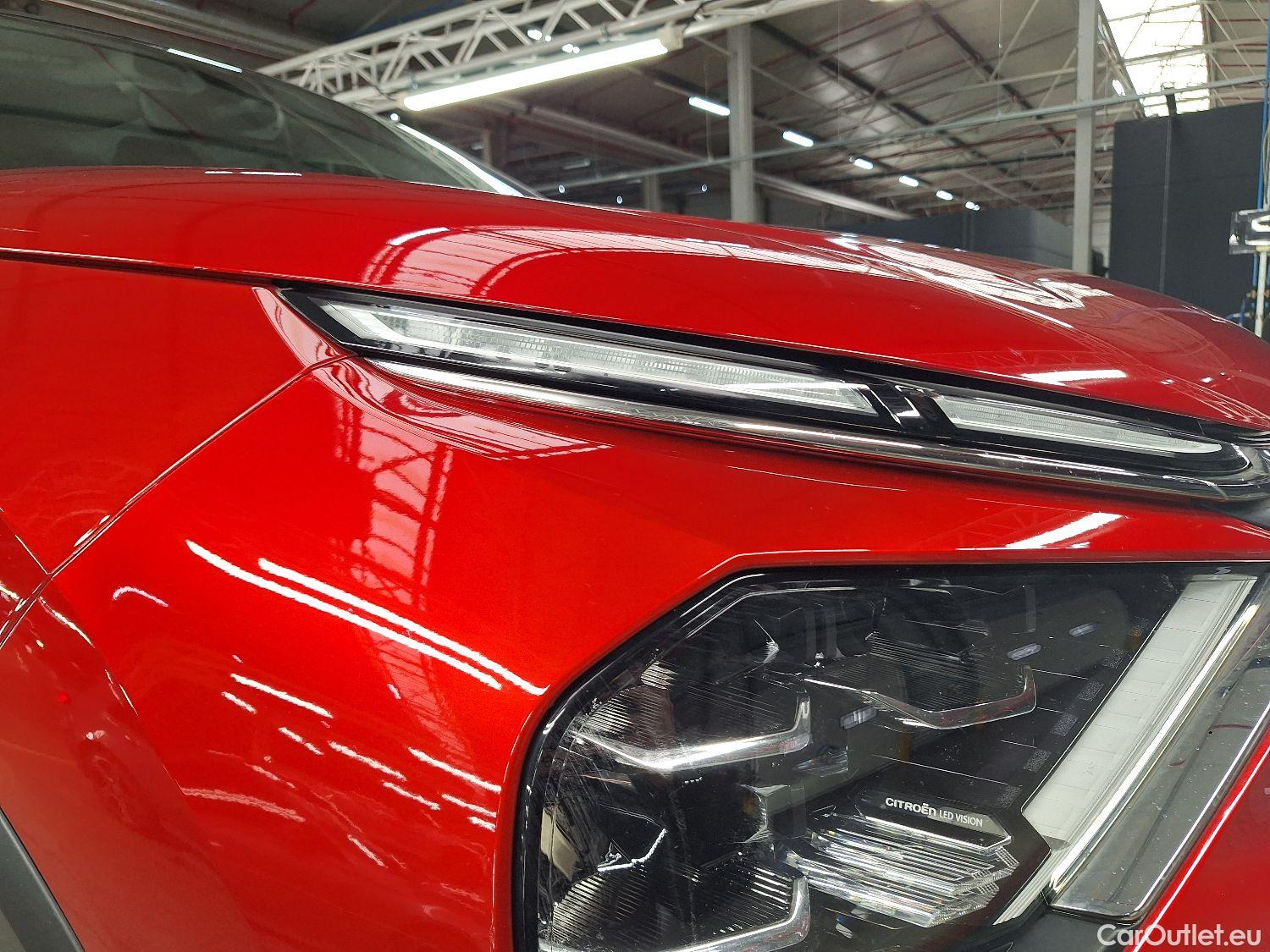  Citroen  C4 Citroën,  '20, Citroën  1.5 BlueHDi 130 S&S EAT8 Shine Pack 5d #12