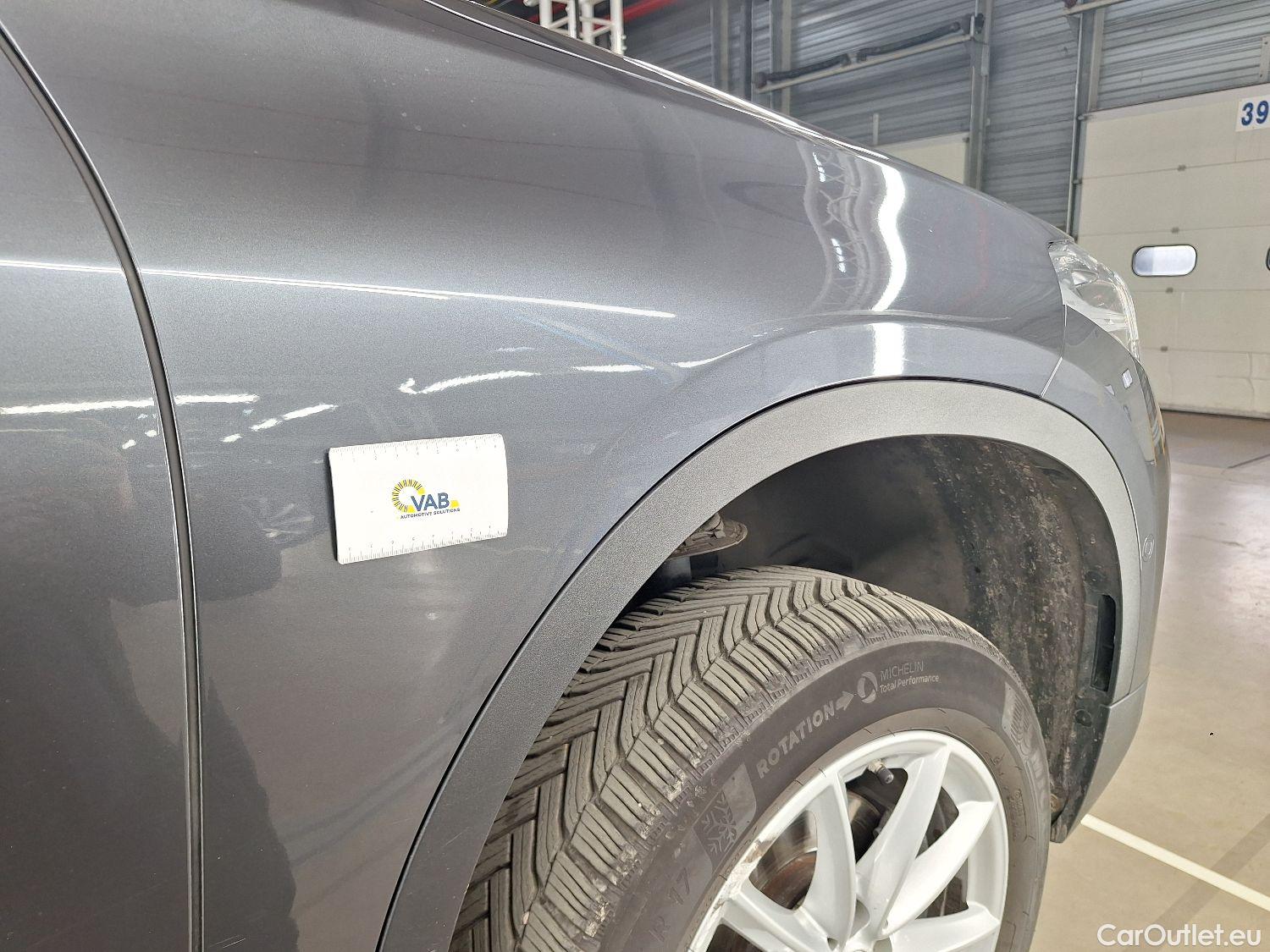  Bmw  X2 BMW,  '17, BMW  sDrive16dA 85kW DCT 5d #9