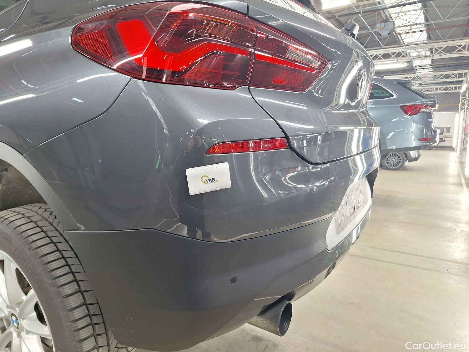  Bmw  X2 BMW,  '17, BMW  sDrive16dA 85kW DCT 5d #21