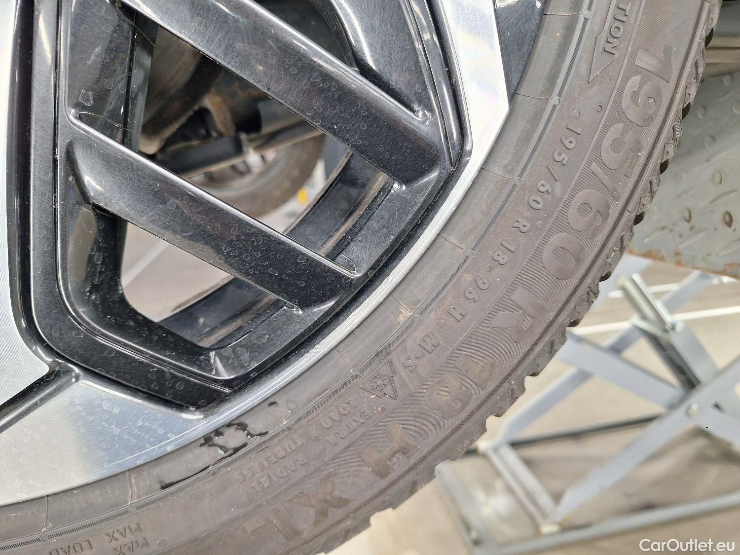  Citroen  C4 Citroën,  '20, Citroën  1.5 BlueHDi 130 S&S EAT8 Shine Pack 5d #7