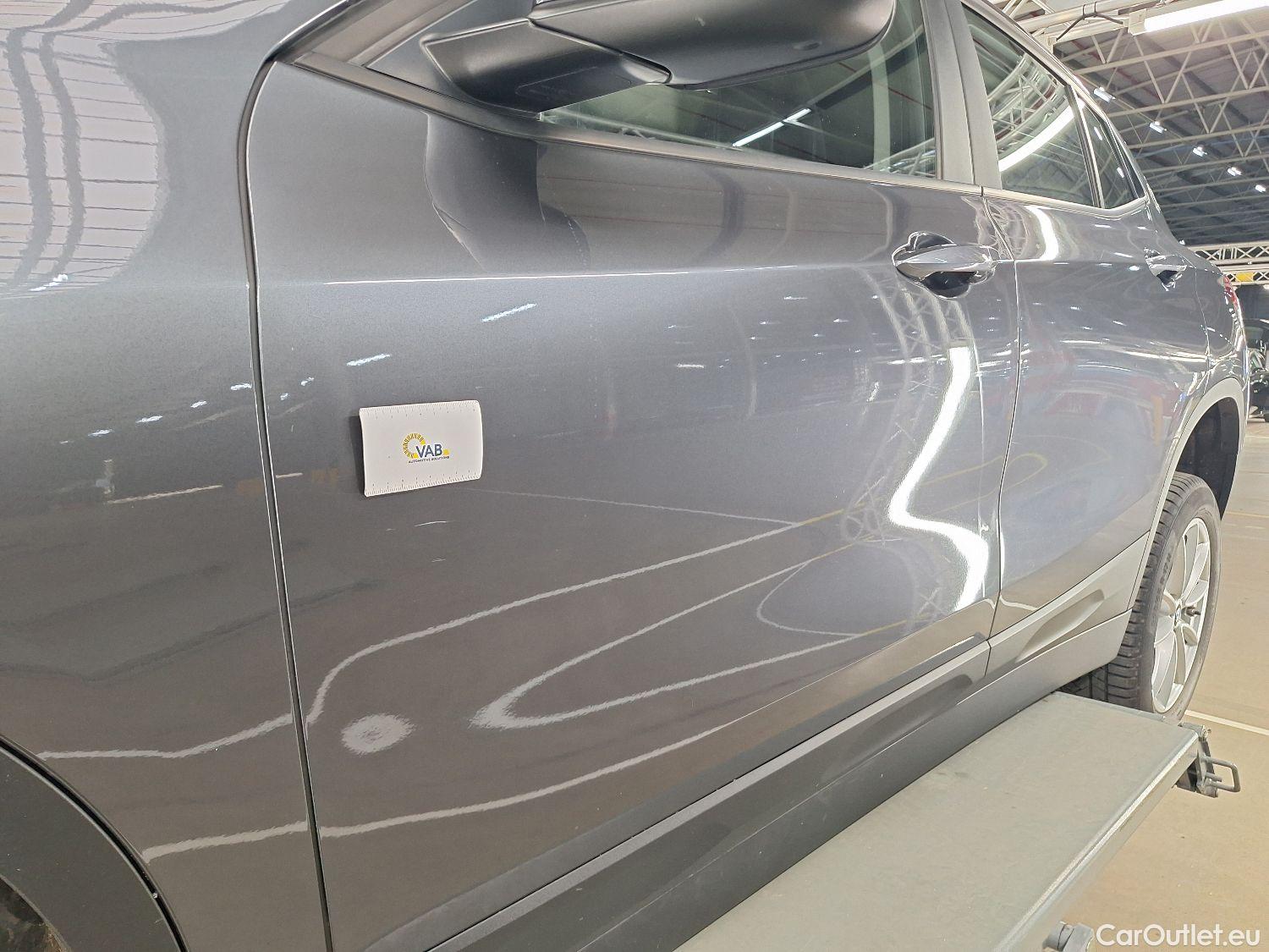  Bmw  X2 BMW,  '17, BMW  sDrive16dA 85kW DCT 5d #31